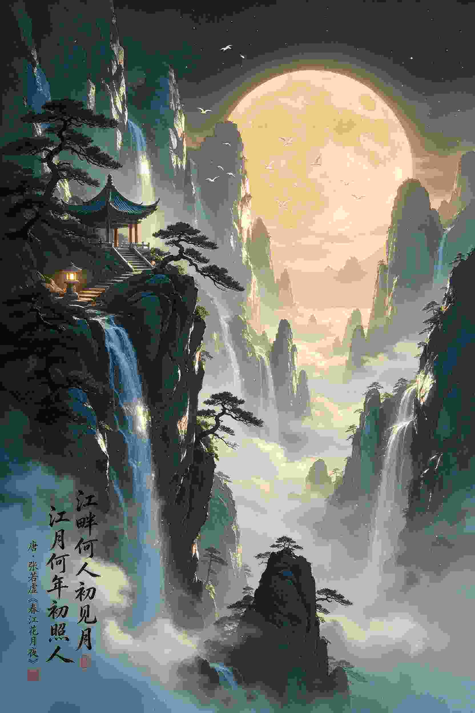 玉镯传说