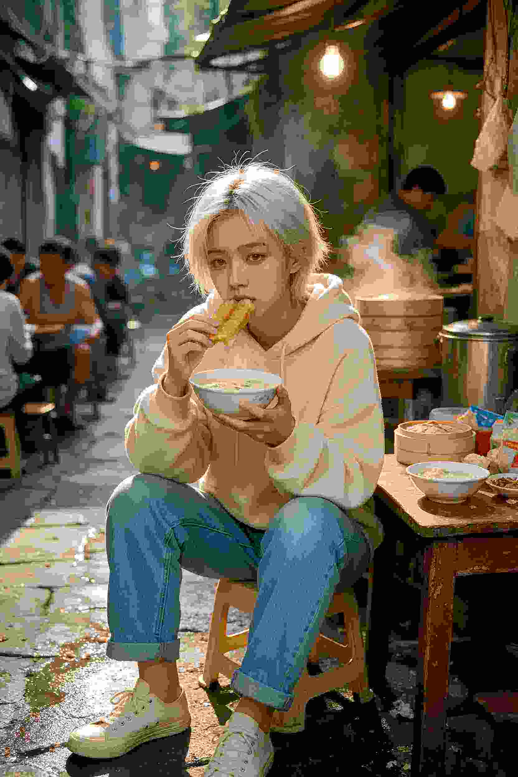 创业之光