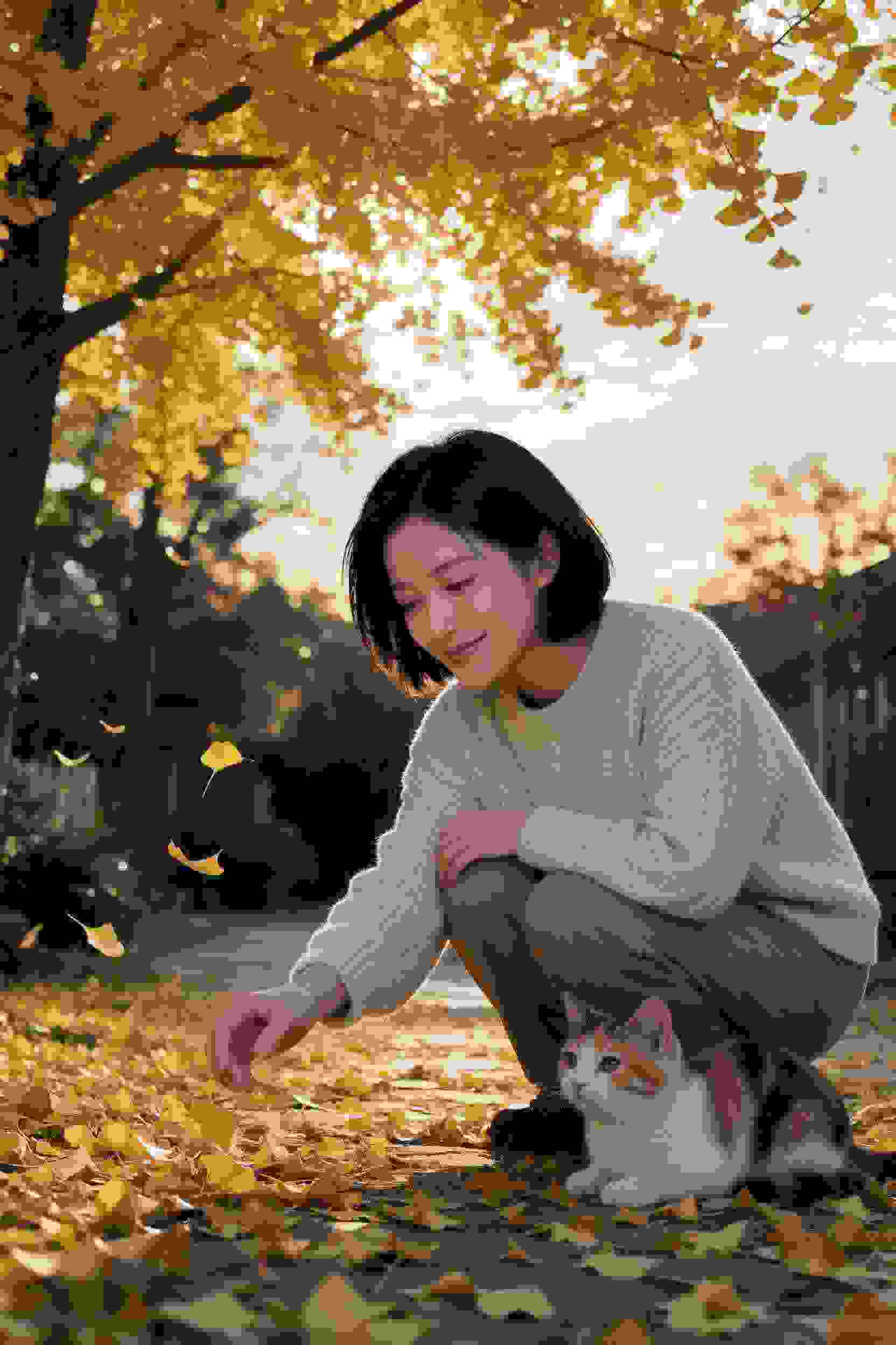 帝王心事
