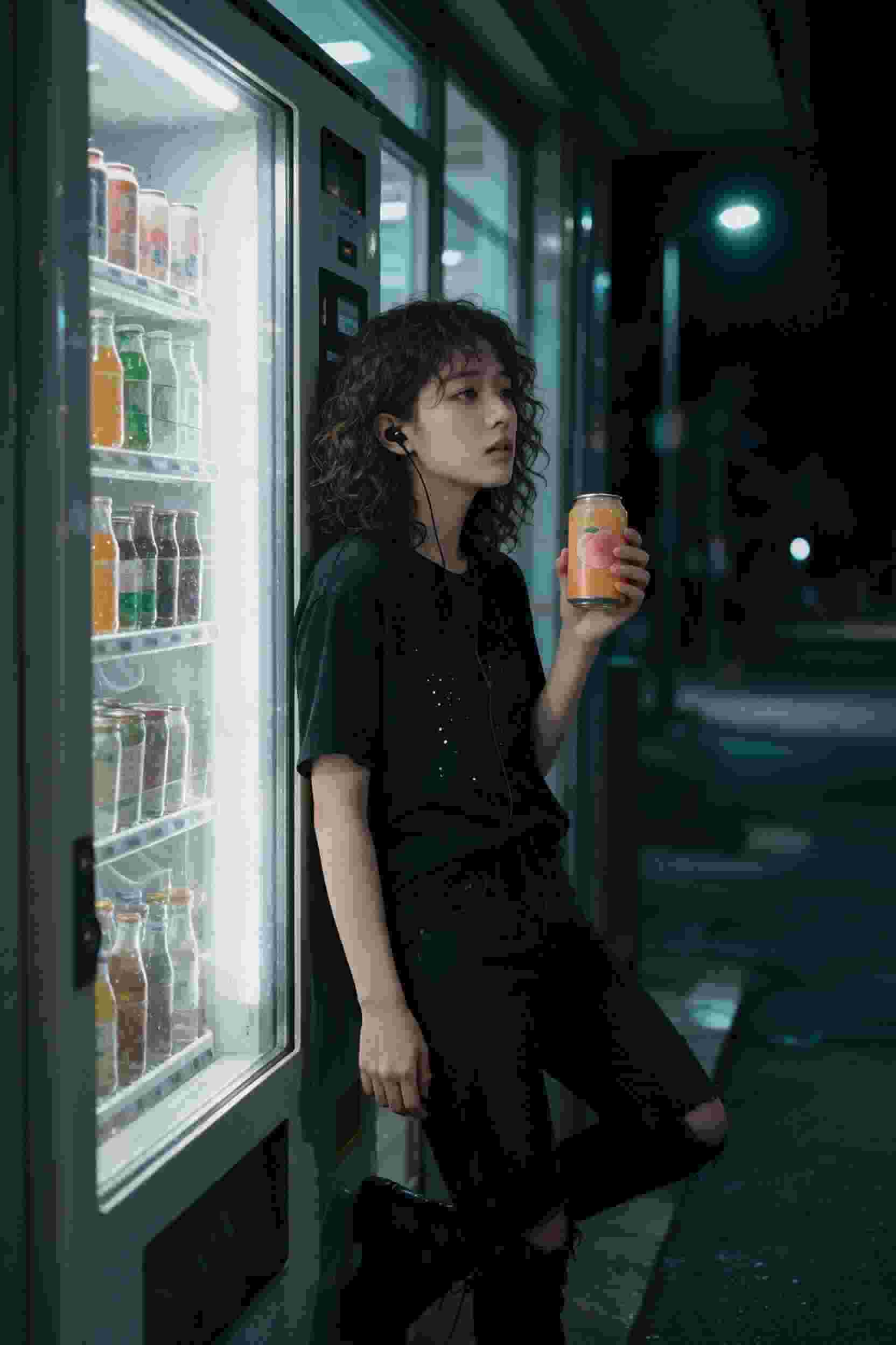 江山美人